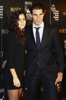 Rafael Nadal pic #492133