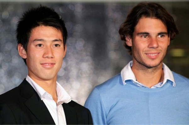 Rafael Nadal pic #426256