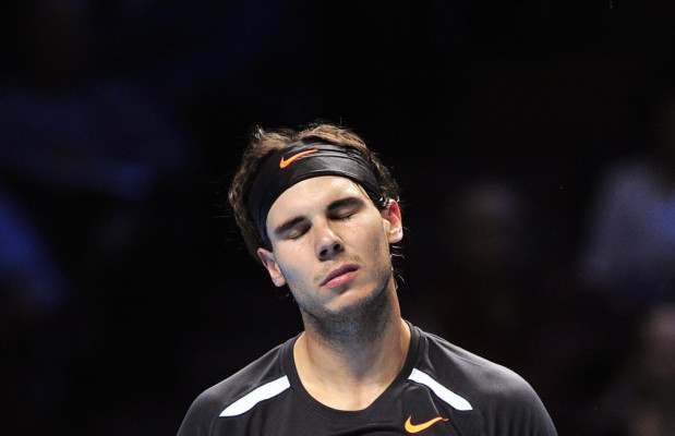Rafael Nadal pic #492261