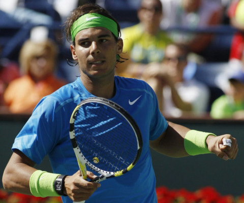 photo 10 in Nadal gallery [id485528] 2012-03-28 00:00:00