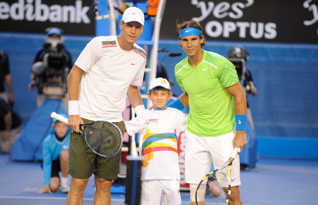 Rafael Nadal pic #478960