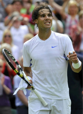 Rafael Nadal pic #403877