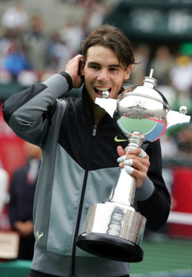 Rafael Nadal pic #404754
