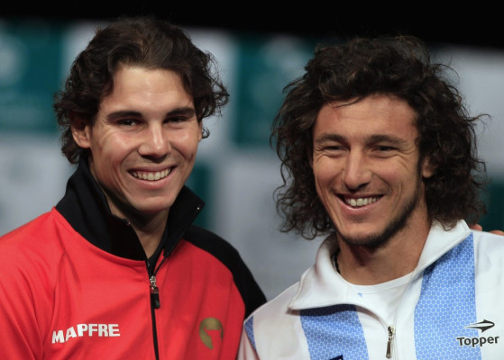 Rafael Nadal pic #478957