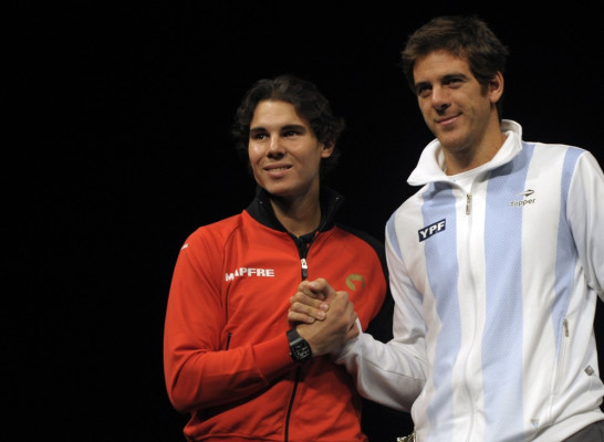 Rafael Nadal pic #478956