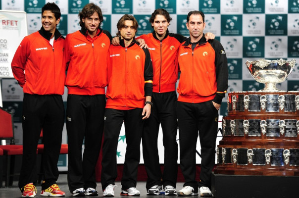 Rafael Nadal pic #478955