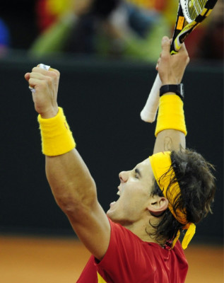 photo 23 in Nadal gallery [id483904] 2012-03-22 00:00:00