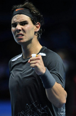 Rafael Nadal pic #492262