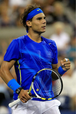 Rafael Nadal pic #421974