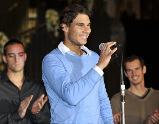 Rafael Nadal pic #426409