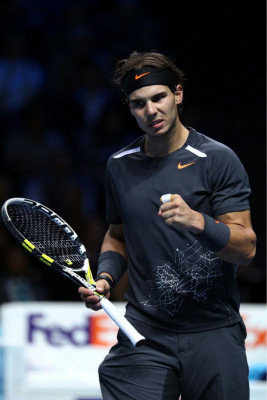 Rafael Nadal pic #492260