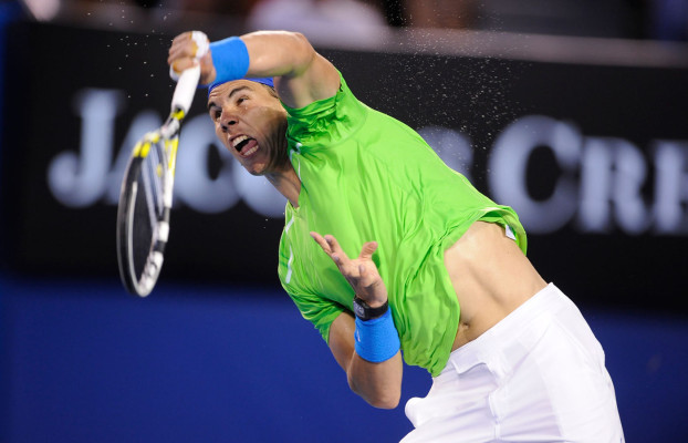 Rafael Nadal pic #478959