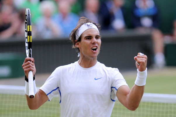 photo 6 in Rafael Nadal gallery [id406374] 2011-07-08 00:00:00