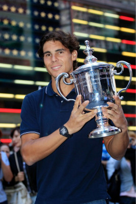Rafael Nadal pic #403872