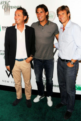 Rafael Nadal pic #421133