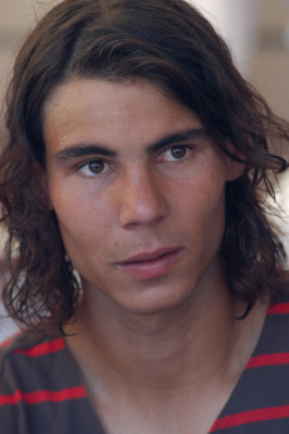 Rafael Nadal pic #457689