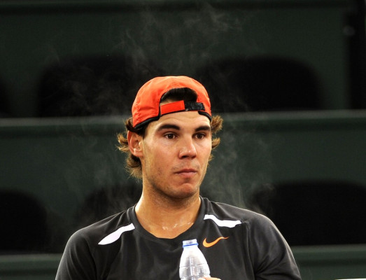Rafael Nadal pic #478953