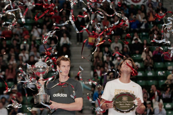 photo 10 in Rafael Nadal gallery [id430101] 2011-10-20 00:00:00
