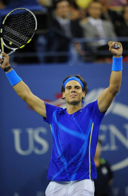 photo 29 in Rafael Nadal gallery [id421975] 2011-09-23 00:00:00