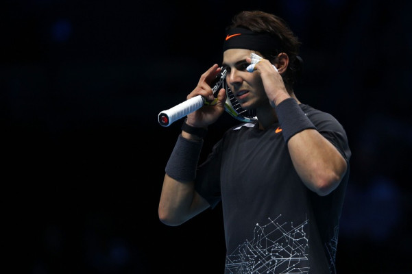 Rafael Nadal pic #492254