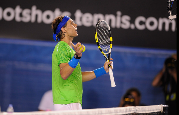 Rafael Nadal pic #478958