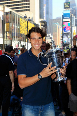 Rafael Nadal pic #403871