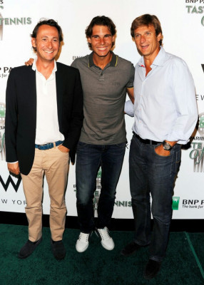Rafael Nadal pic #421134