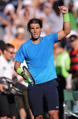 photo 13 in Rafael Nadal gallery [id523664] 2012-06-17 00:00:00