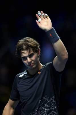 Rafael Nadal pic #492255