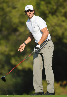 Rafael Nadal pic #433578