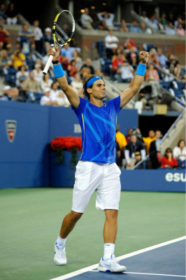 photo 28 in Nadal gallery [id421976] 2011-09-23 00:00:00