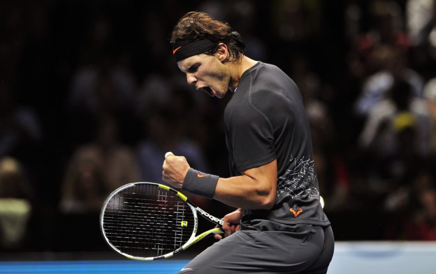 Rafael Nadal pic #492256