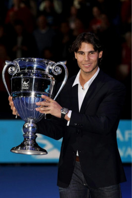 Rafael Nadal pic #404755