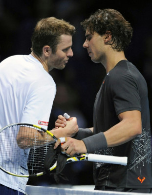 Rafael Nadal pic #492257