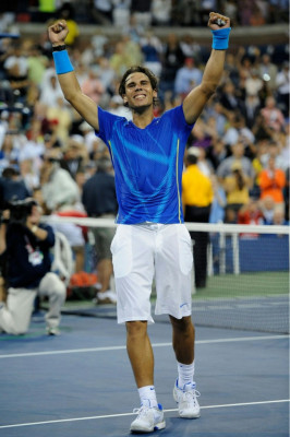 photo 27 in Nadal gallery [id422145] 2011-09-23 00:00:00