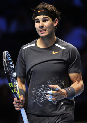 Rafael Nadal pic #492258