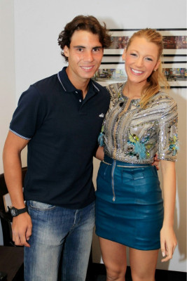 Rafael Nadal pic #403869