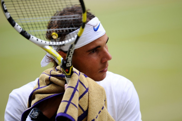 photo 10 in Rafael Nadal gallery [id406370] 2011-07-08 00:00:00