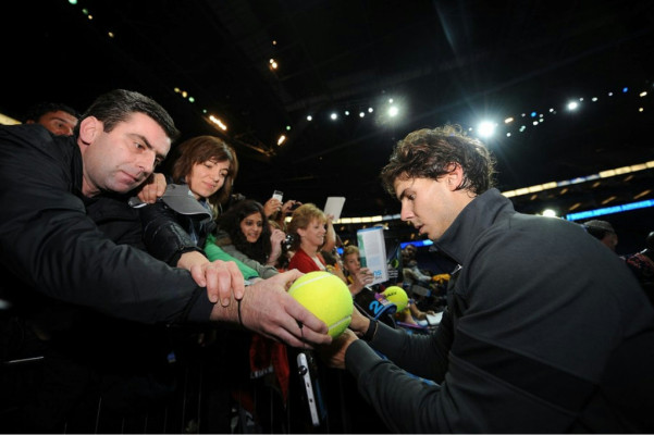 Rafael Nadal pic #492253