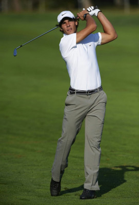 Rafael Nadal pic #436235