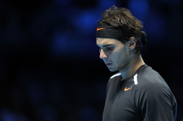 Rafael Nadal pic #492252