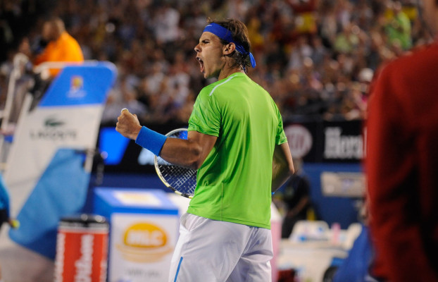 photo 4 in Nadal gallery [id490968] 2012-04-03 00:00:00