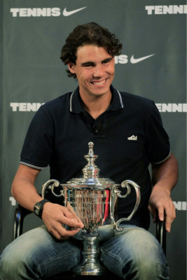 Rafael Nadal pic #403879