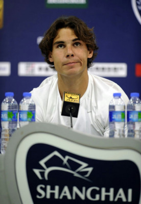 photo 3 in Rafael Nadal gallery [id430649] 2011-10-21 00:00:00