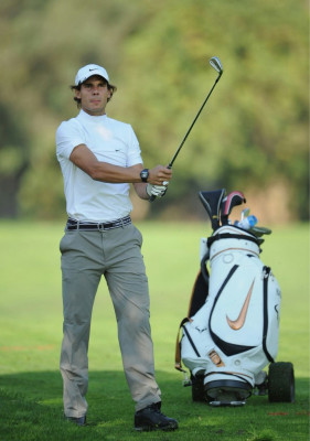 Rafael Nadal pic #436233