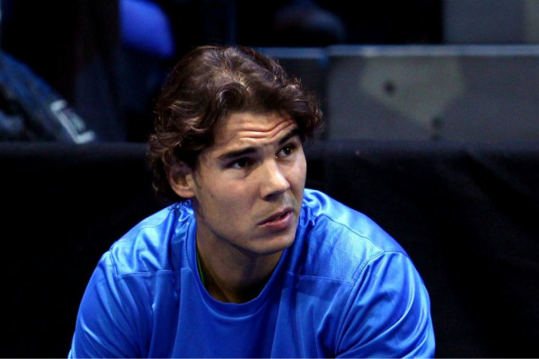 Rafael Nadal pic #492249