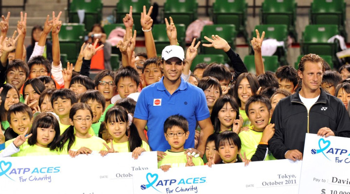 Rafael Nadal pic #426412