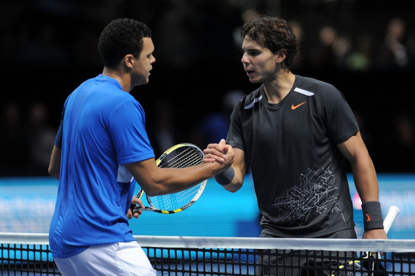 Rafael Nadal pic #492250