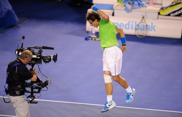 photo 3 in Nadal gallery [id490969] 2012-04-03 00:00:00