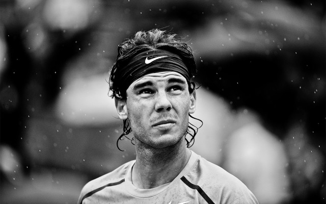 photo 14 in Rafael Nadal gallery [id520621] 2012-06-09 00:00:00